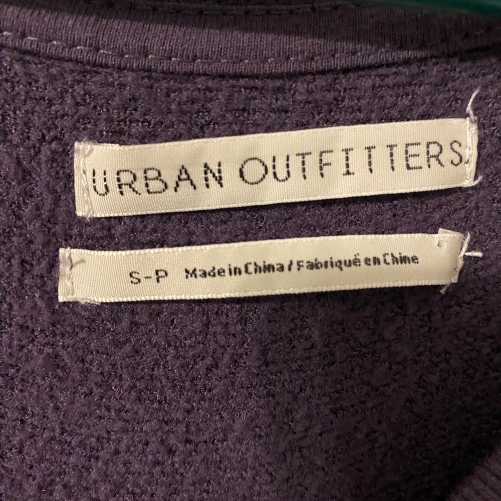 Urban Outfitters Cardigan